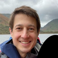Alex Wolstenholme