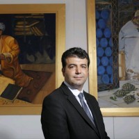 Murat CETINKAYA