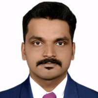 Amal K Sunil