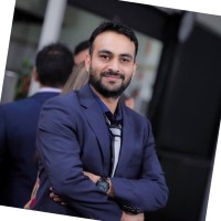 Deepak Gautam