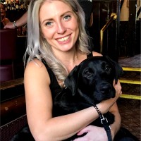 Joanna Cavie