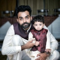 Syed Zain Raza