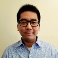 Paul Lim