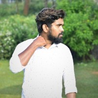 Ragu Sathiyamoorthy