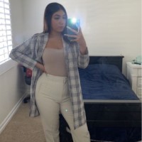 Jocelyn Palomino