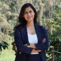 Dr. Ishani Roy