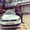 joseph chacko