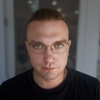 Igor Kholin