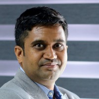 Vimal Parakhiya