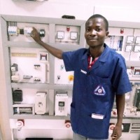Emmanuel Danso