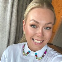Naomi Mccarthy