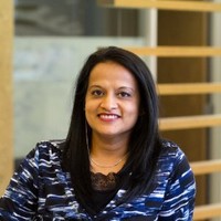 Babita Latchman