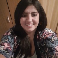 Romina Hidalgo