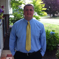Michael Cagle, Mba