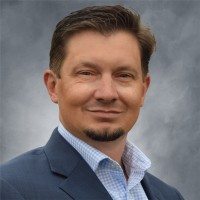 Jason Mansuy, MBA