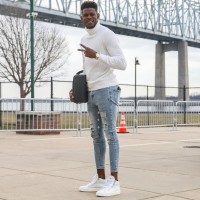 Andre (Blake) Blake