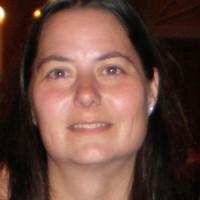 Teresa Thomas