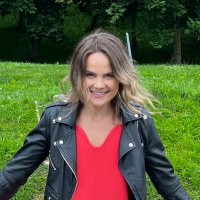 Eglė Marcinkevičienė