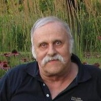 Gary Ellinger