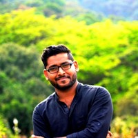 Arun Varghese