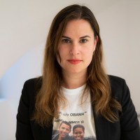 Pauline Lalau 🎗