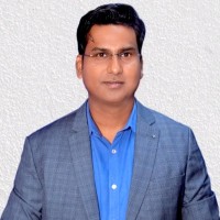 Prakash Mohanty