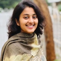 Vaibhavi G Suresh