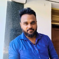 Puneeth Kumar M