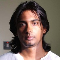 amrith mathews