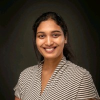 Aishwarya Alamuri