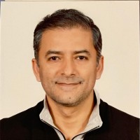 Salman Farooq