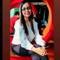 Vaishali Vashishtha