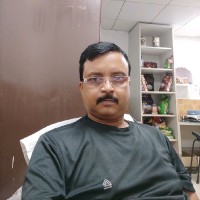 Sanjay Bharti
