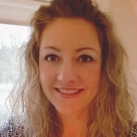 Anna Reinholdsson