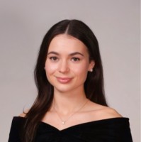 Caroline Johnson