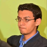 Ahmed Smart