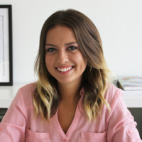 Taylor McConville