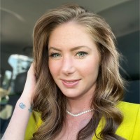 Bridget Virolainen