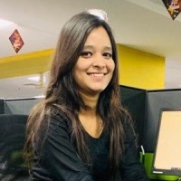 Shabnam Parveen