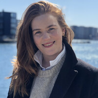 Frederikke Rosengren