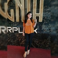Minal Khaire