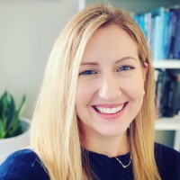 Jennifer Bourgoin, PsyD