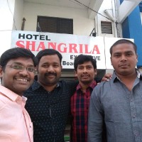 Kumar Dandugula