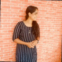 Anju T D