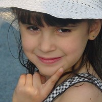 olivia santos disney princess