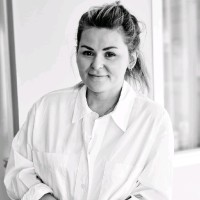 Johanna Kjellström Westphal
