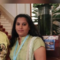 Shanthi C