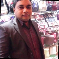 Md.Arifuzzaman Arifuzzaman