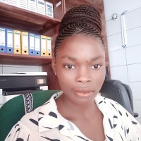 Nadine Tchatchoua