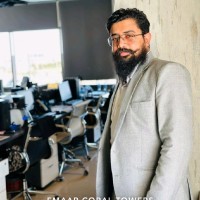 Syed Danish Alvi